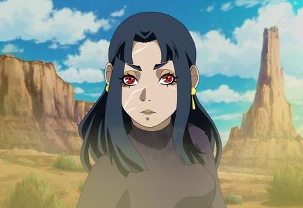 Komatsuhime Uchiha