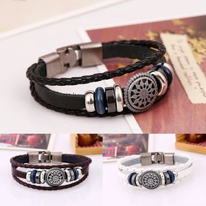 Black Tang Bracelet_75 de lei