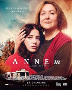 Annem - Mama mea (2019); In ciuda unei copilării tumultoase, o tânără se întoarce în satul natal pentru a încerca să redevină apropiată de mama ei, care e bine-intenționată, dar sufocantă.
