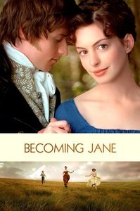 Jane Austen (1775-1817); &quot;Afectiunea este de dorit, banii sunt absolut indispensabili.&quot; (dna Austen)
ecranizat in 2007
