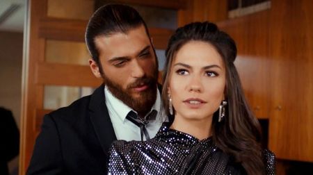 Sanem ve Can