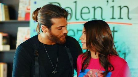 Sanem ve Can