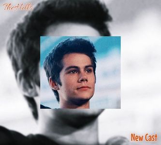 Dylan O`Brien