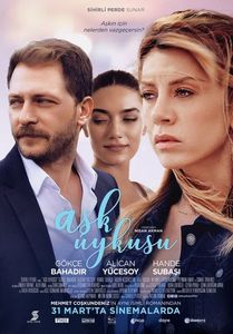Aşk Uykusu - iubește somnul (2017)