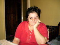 CLAUDIA_mama feciorasului..
