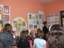 IMG_7; Prezentare expozitie
