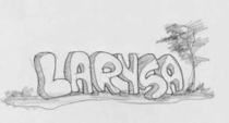 Larisa