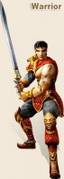 m_4; Metin2 warrior
