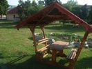 BANCI PENTRU JUCATORII DE TABLE - ROCK CLUB LAND DOMAIN - BORSA MARAMURES