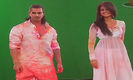 karan-singh-grover-and-jennifer-winget-in-star-plus-holi