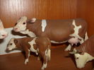 Simmental -Schleich piesele favorite