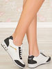 pantofi sport lana