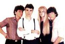 Talking Heads