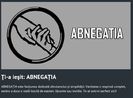 abnegatia