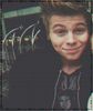 △ ; Luke fking Hemmings is Biuu`s crush.