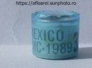 MEXICO FMC 1989
