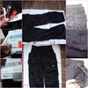 PANTALONI DAMA"Nike FIT DRY"