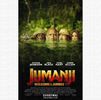 ❝Jumanji: Welcome to the Jungle (2017)❞