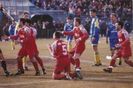 Otelul Galati FCM Bacau 1998