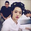 Day 86 - 08.01.2020 (Sulli, Kangin and Heechul)