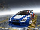 NFS Prostreet