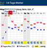 10.05.2021 cu 32,5°C la umbra!