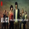 Alice in borderland