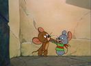 Tom si Jerry