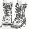 Day 3 - BOOTS