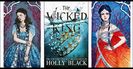 ⤷The Wicked King ✎ Holly Black「vol. 2﹚