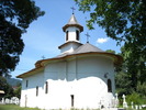 Manastirea Soveja