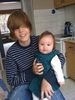 ..Justin & Jazmyn..