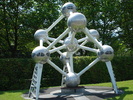 Atomium 58, Brussels