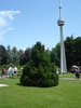 CN Tower, Toronto