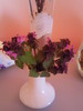 Buchetel de urzica moarta ( Lamium purpureum sau sugel )