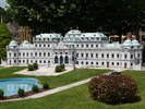 Belvedere Palace, Vienna