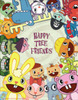 Happy tree friends!!