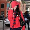 Vanessa Hudgens Hoodie