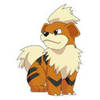 growlithe