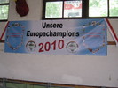 oi suffolk campioni europeni