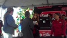 Debby Ryan Meet and greet 1405