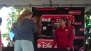 Debby Ryan Meet and greet 1431