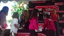 Debby Ryan Meet and greet 1471