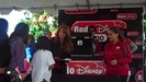 Debby Ryan Meet and greet 1498