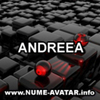 ANDREEA poze cu nume texte