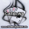 CATALINA nume fete