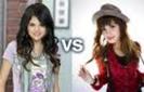 demi vs selena