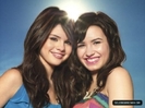 Demi and Selena (44)