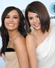 Demi and Selena