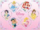 princess disney